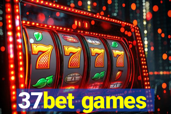 37bet games